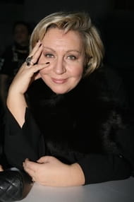 Filmy s tímto hercem Marina Golub