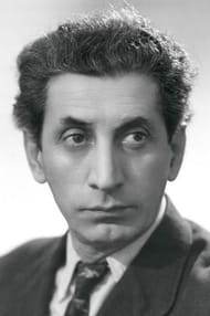 Filmy s hercom Alexander Beniaminov