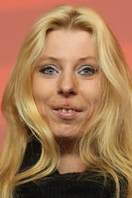 Filmek a színésszel Erica Bock