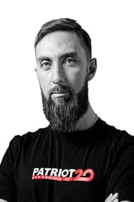 Filmek a színésszel Konovalsky Yuriy