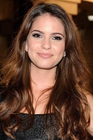 Shelley Hennig Filmy s tímto hercem Shelley Hennig