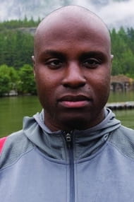 Filmy s tímto hercem Olatunde Osunsanmi