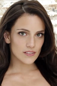 Filmy z aktorem Erin Marie Hogan