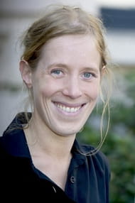 Filmek a színésszel Christelle Cornil