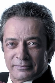 Filmy s hercom Boris Ruiz