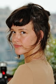 Paz de la Huerta Filmek a színésszel Paz de la Huerta