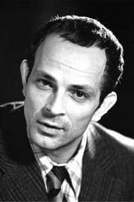 Filmek a színésszel Igor Vasilyev