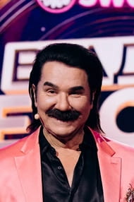 Pavel Zibrov