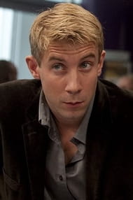 Filmek a színésszel Anders Juul