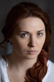 Filmek a színésszel Natalia Kobizka