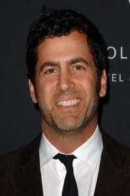 Filme cu actorul David M. Rosenthal