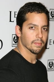 Filmy s tímto hercem David Blaine