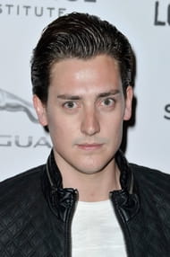 Aneurin Barnard Filmy z aktorem Aneurin Barnard