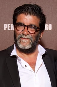 Filmy s hercom Alain Attal