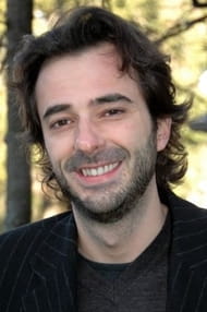 Filmek a színésszel Gonzalo López-Gallego