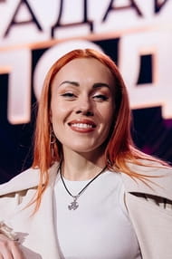 Olena Topolya