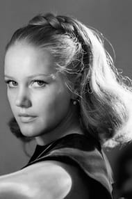 Filmy z aktorem Elena Proklova