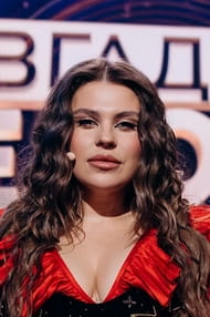 Oleksandra Zaritsky