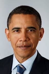 Filmy s tímto hercem Barack Obama - SWEET.TV Filmy s tímto hercem Barack Obama