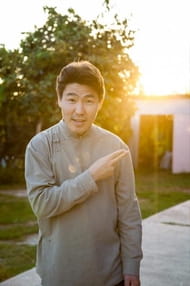 Filmy s tímto hercem Alexey Panzheev