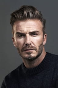 Filmek a színésszel David Beckham