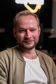 Filmy s tímto hercem Oleksii Bondarenko