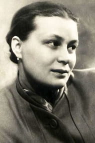 Filme cu actorul Tamara Alyoshina