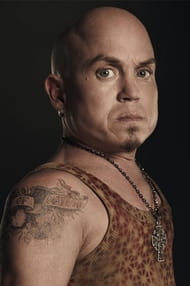Filme cu actorul Martin Klebba - SWEET.TV Filme cu actorul Martin Klebba
