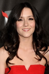 Shannon Marie Woodward Filmy s hercom Shannon Marie Woodward