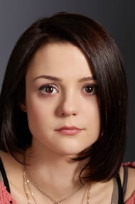 Filmy s tímto hercem Kathryn Prescott