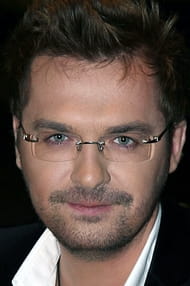 Filmy s tímto hercem Alexander Ponomarev