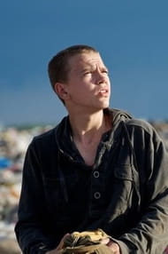 Filmek a színésszel Alexey Ionov