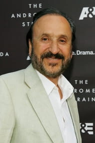 Filmy s tímto hercem Mikael Salomon