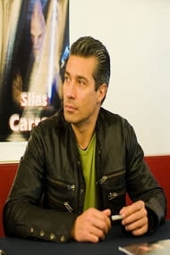 Silas Carson Filmy s hercom Silas Carson