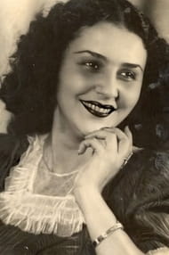 Leila Badirbeyli Filmy z aktorem Leila Badirbeyli