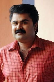 Филми с актьора Anoop Menon