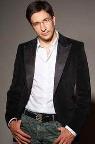 Filmy s hercom Grigory Antipenko