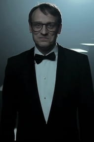 Filmy s tímto hercem Rasmus Botoft