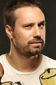 Filmek a színésszel Yuri Kotol
