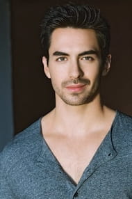 Filmy z aktorem Jesse Pepe