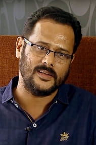 Filmy z aktorem M. Padmakumar