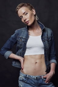 Filme cu actorul Valeriya Shkirando