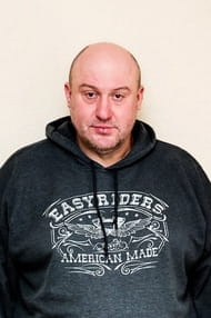 Filmek a színésszel Shandor Berkeshi