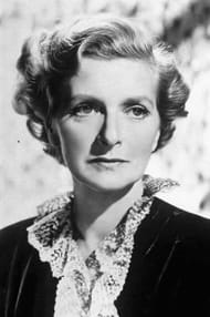 Filmy s hercom Gladys Cooper