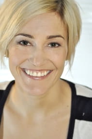 Filmy s tímto hercem Luvia Petersen