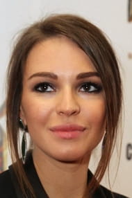 Filmy z aktorem Agniya Ditkovskite