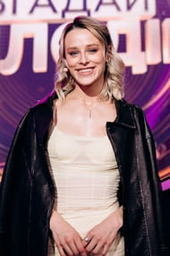 Filmy z aktorem Anastasia Korol