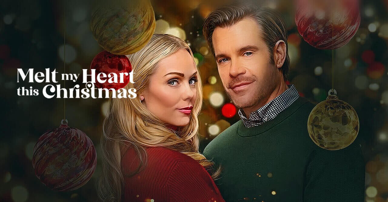 Разтопи сърцето ми по Коледа
