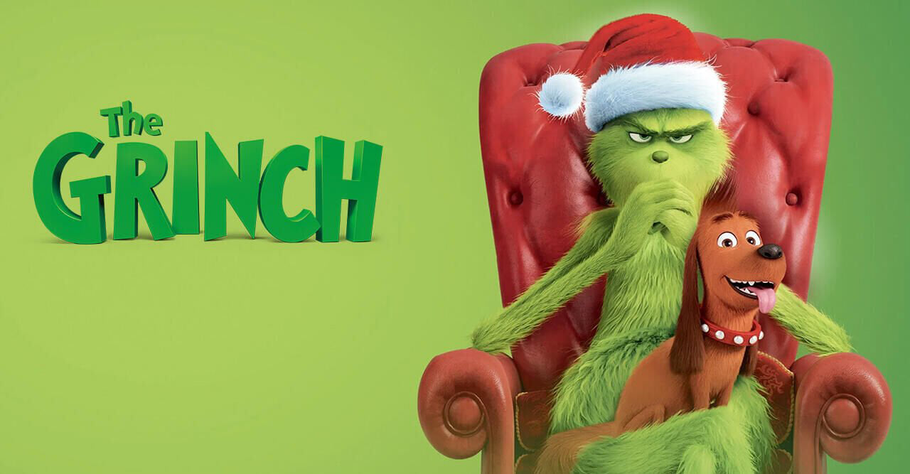 Гринч