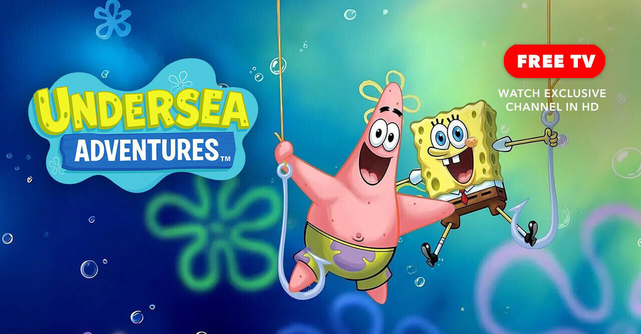Undersea Adventures HD